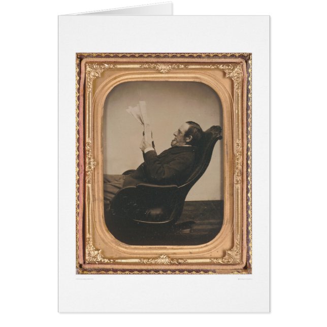 Perfil del día de Sherman (40487) (Frente)