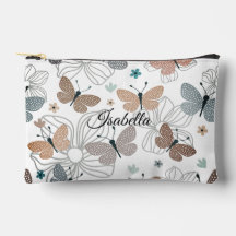 Perforación de lápiz Bella bolsa accesoria de mari