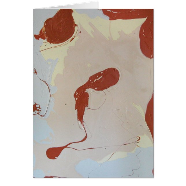 Perforación Marshmallow tostada (Frente)