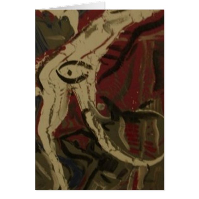 Perforaciones de calamar (Frente)