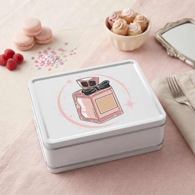 Perfume (Subido por el creador)