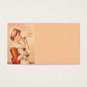 Perfume De Bloom Linden 1893