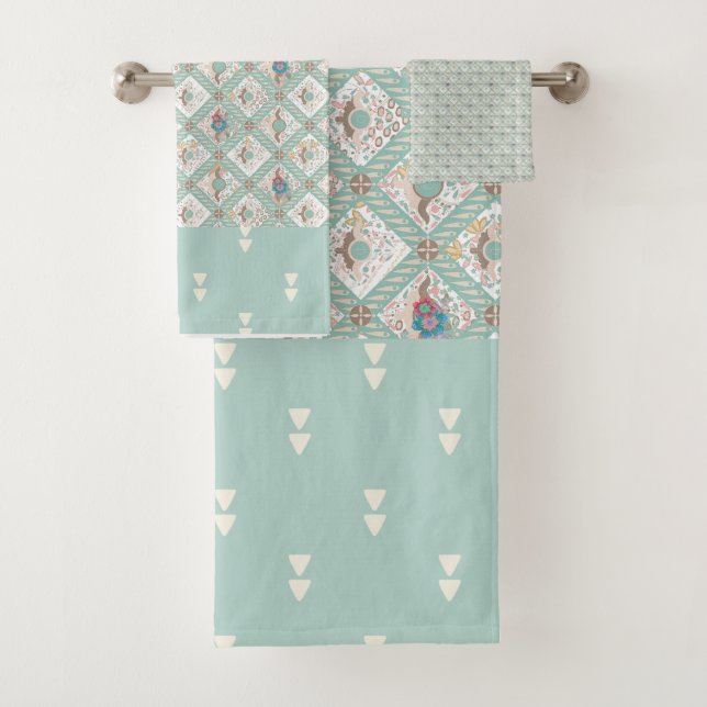 Perla Azul de Bermuda (In situ)