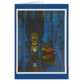 Perla de la tarjeta de la sabiduría