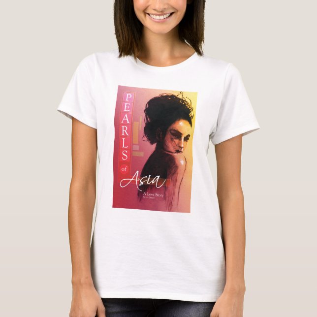 Perlas de la camisa de Asia (Anverso)