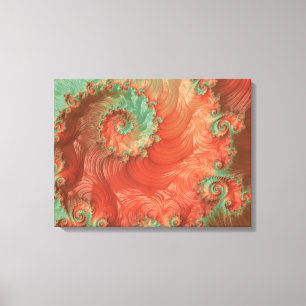 Perlas del Arte Fractal del Suroeste