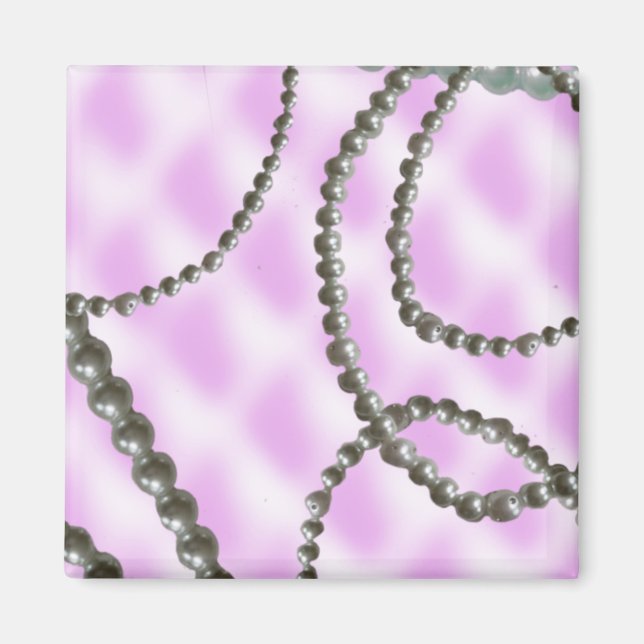 Perlas del imán de la sabiduría (Frente)