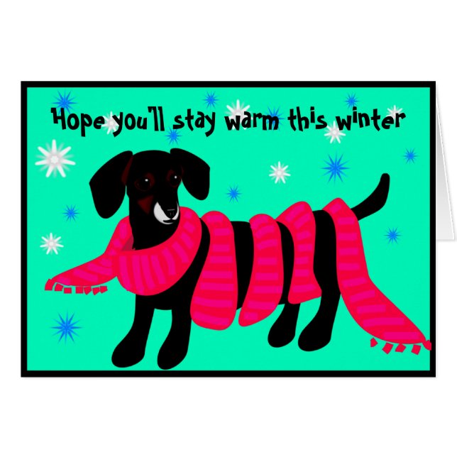 Permanezca caliente, espere que usted permanecerá (Anverso (Horizontal))