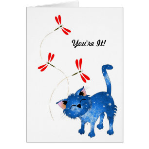 Permanezca en contacto