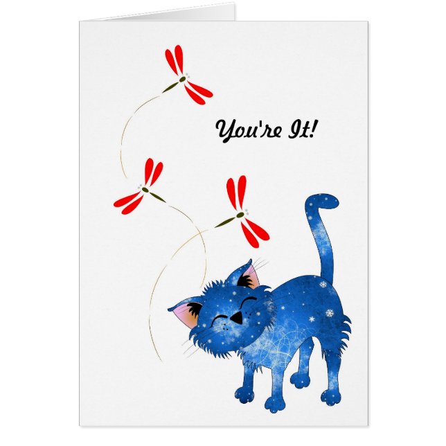 Permanezca en contacto (Frente)