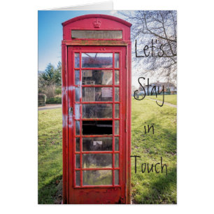 Permanezcamos en tacto