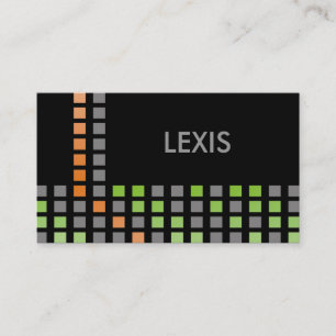 Permítaseme Presentarme Las Tarjetas De Negocio