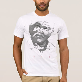 Permitir sabiduría: camiseta
