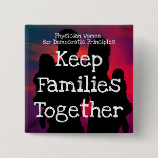 Perno del botón de las familias de PWDP