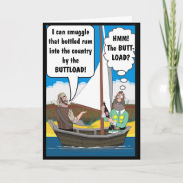 PERO CARGAR CHISTE. TARJETA