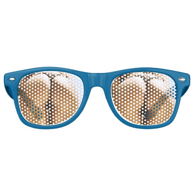 ¡PERO LA CADENA G DE HOMBRES SOMBRÍA GAFAS DIVERTI (Anverso)