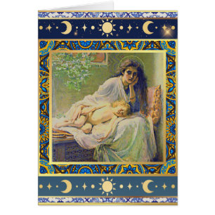 "Pero Mary se quedó con todo..." de Alice Havers.