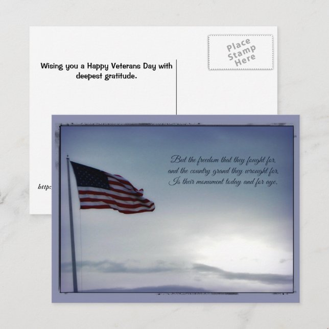 Pero por la libertad lucharon ... Tarjeta del Día  (Anverso / Reverso)