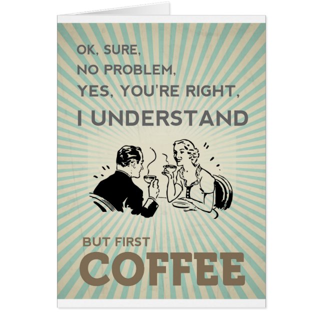 PERO PRIMERO CAFÉ (Frente)