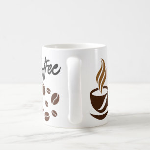 Pero Primero, Café – Taza de Vibraciones Acogedora