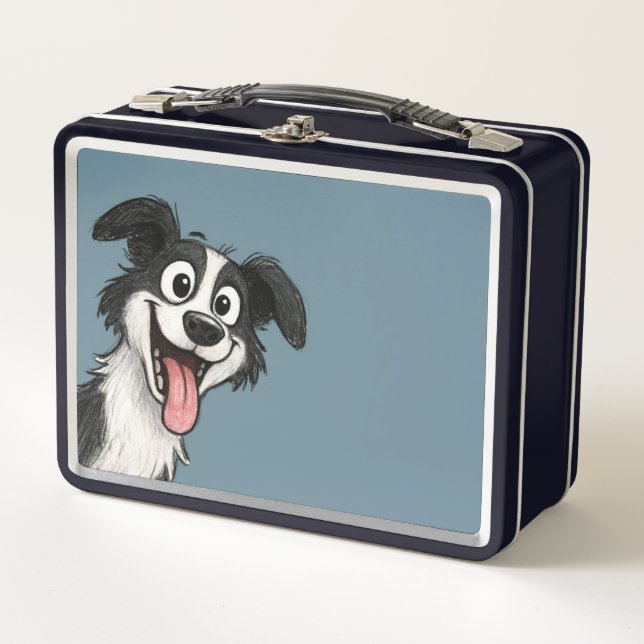 Perrito Adorable  (Anverso)
