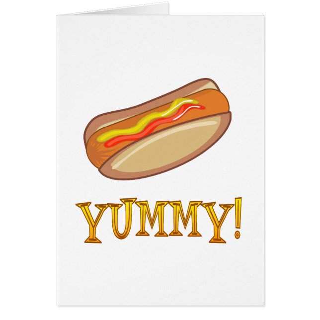 Perrito caliente (Frente)