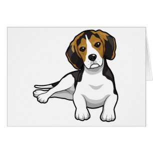 Perrito lindo de Beale