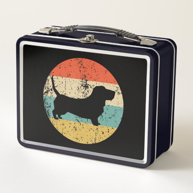 perrito vintage (Anverso)