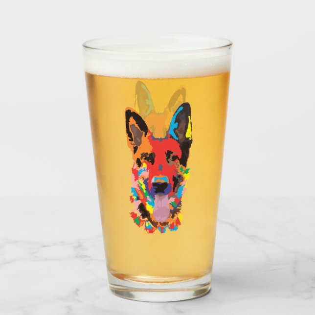 perro (Anverso (lleno))