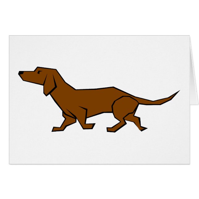 Perro (Anverso (Horizontal))