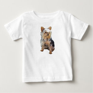 Perro 4 A , Camisa infantil