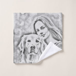 Perro amante, mejor madre de perro, papá de perro,