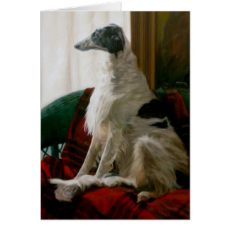 "PERRO ANGEL DEL UNIVERSO" POR LONNI CLARKE