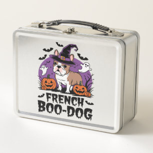 Perro Boo Francés � la cría más espeluznante