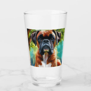 Perro Boxer🐾Culos que se Menean y Colas que se Mu