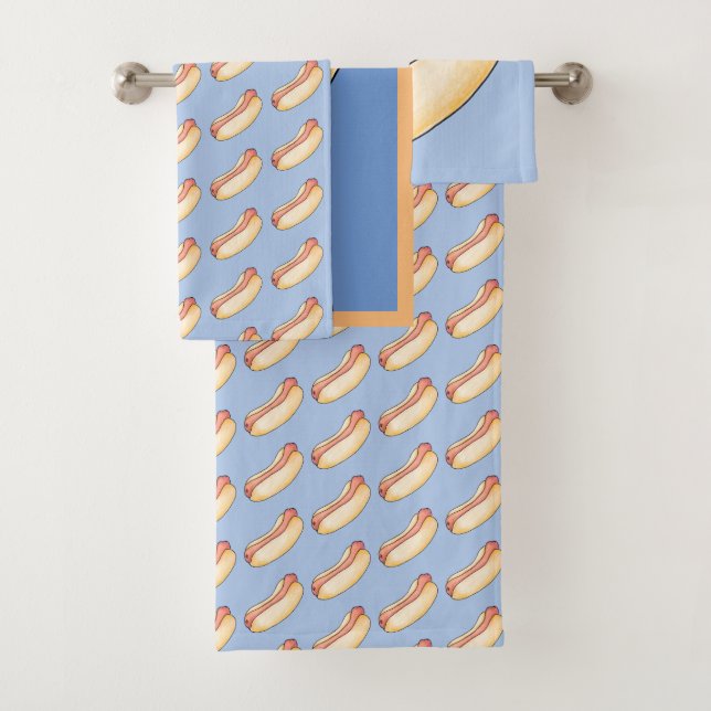 Perro caliente (In situ)