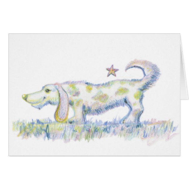 Perro caliente de DIggity (Anverso (Horizontal))