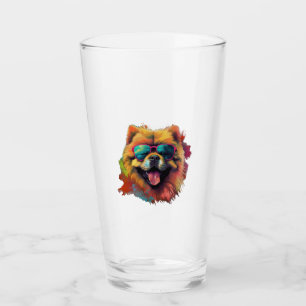 Perro Chow Perro chino Raza por una Chow Chow