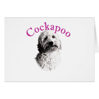 Perro Cockapoo