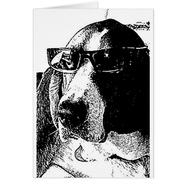 Perro de afloramiento realmente fresco (Frente)