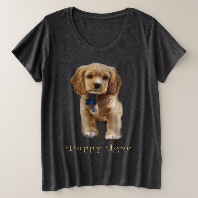 Perro de cachorros (Anverso del diseño)