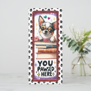 Perro de Chihuahua