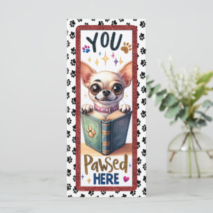 Perro de Chihuahua