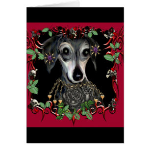 Perro de Dachshound Weiner