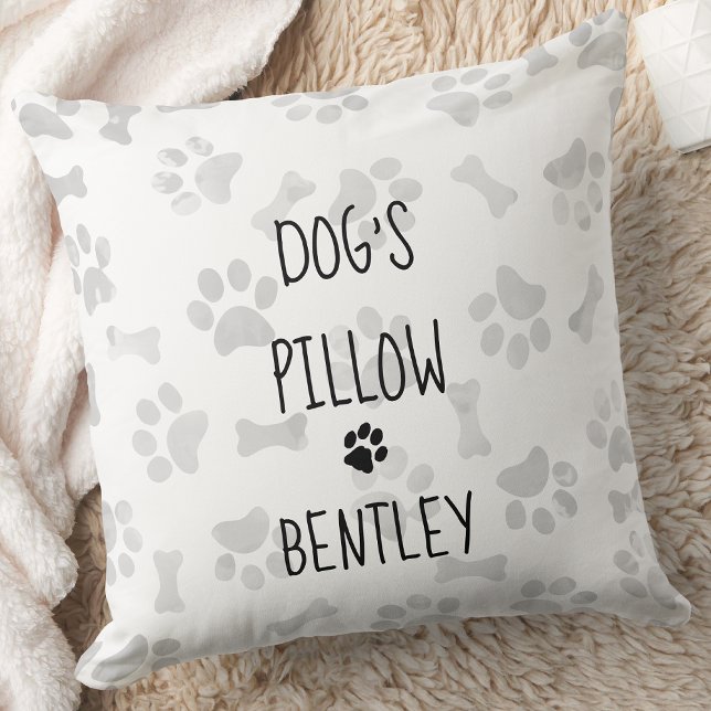 Perro de la habitación de perro de almohada de per (Subido por el creador)