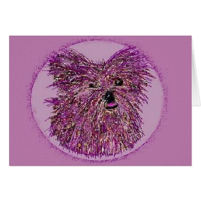 Perro de la onza (Anverso (Horizontal))