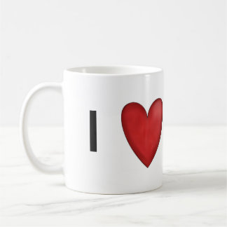 Perro de la taza del Pinscher del Doberman