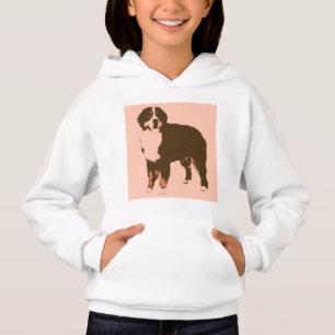 Perro de montaña bernés