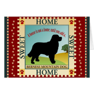 Perro de montaña de Bernese [Berner]