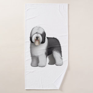 Perro de oveja inglés 10